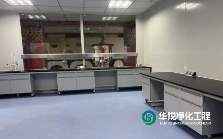 在檢驗科裝修過程中，有哪些常見的挑戰(zhàn)和解決方法？