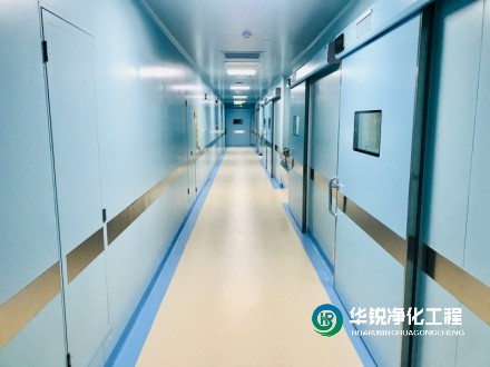 手術(shù)室裝修時(shí)，如何考慮空氣凈化系統(tǒng)的布局和設(shè)計(jì)？