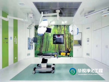 有哪些知名品牌提供高質(zhì)量的手術(shù)室空氣凈化系統(tǒng)？
