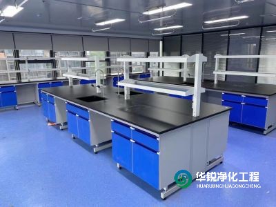 PCR實(shí)驗(yàn)室設(shè)計(jì)的核心問題是如何避免污染。