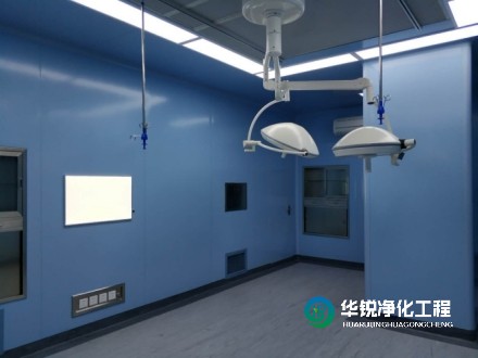 手術(shù)室工程中什么時候采用鉛板？