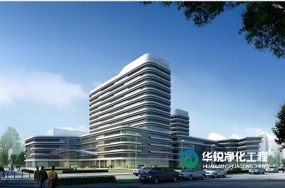 歷經(jīng)18個(gè)月的精心雕琢，三臺(tái)醫(yī)院特殊科室凈化工程在多方協(xié)作下圓滿(mǎn)竣工