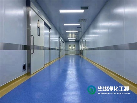 手術(shù)室凈化裝修工程中污物區(qū)裝修需要注意什么？