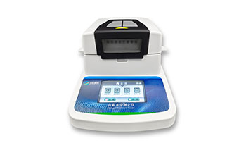 艾科瑞德高嶺土水分測定儀