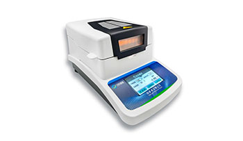 艾科瑞德藥品鹵素水分測定儀